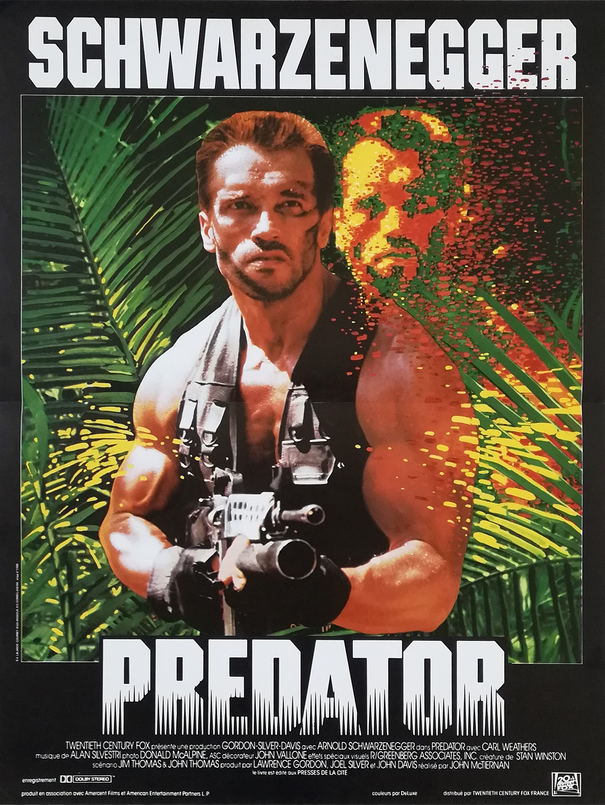 Predator Predator