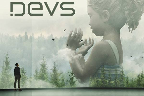 Devs - Season 1 Devs