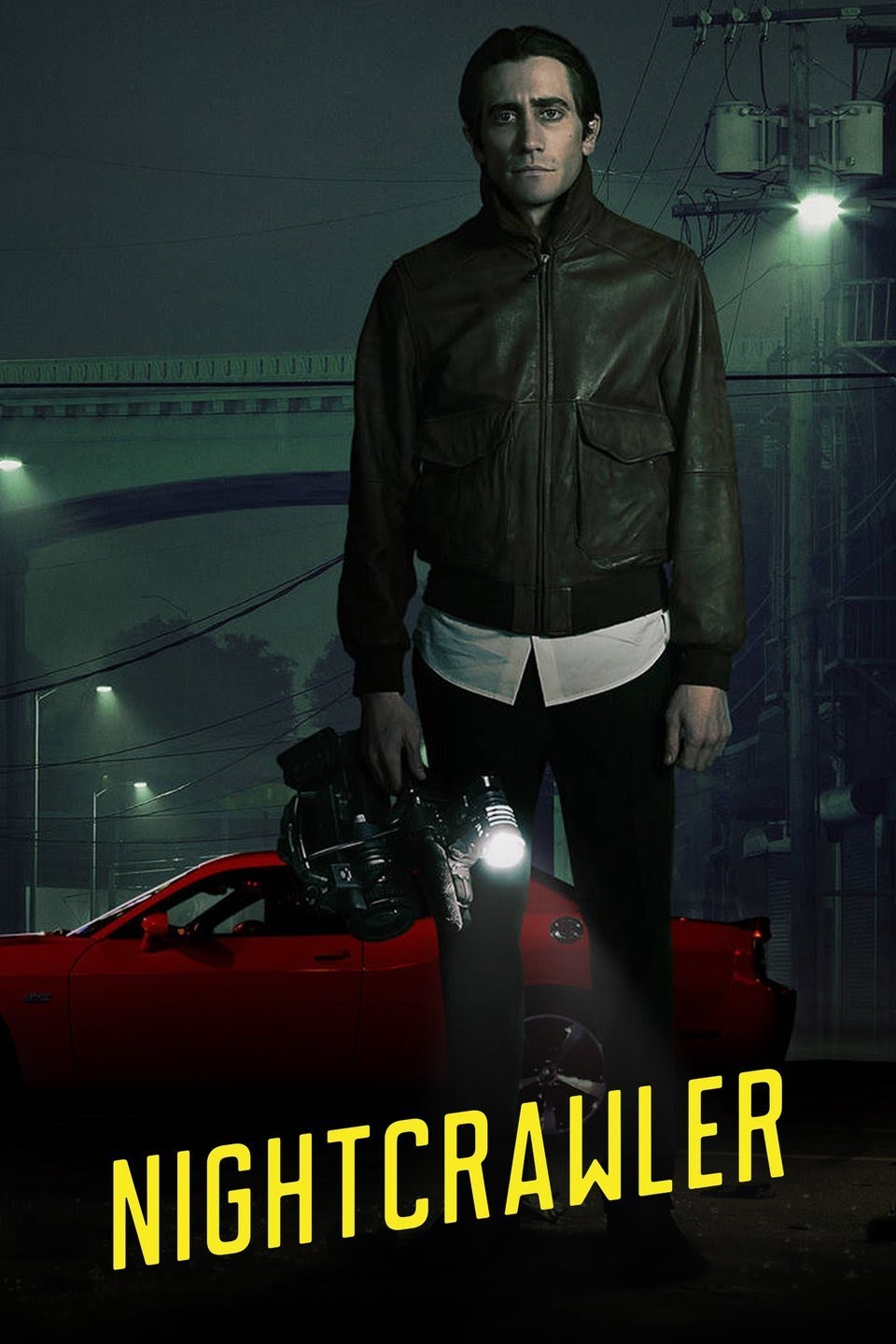 Nightcrawler Nightcrawler