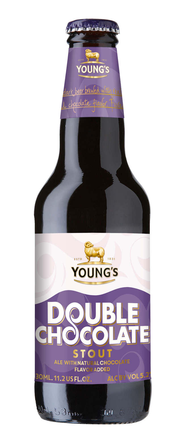 Young’s - Double Chocolate Stout Young’s