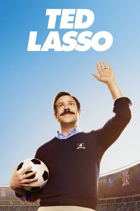Ted Lasso - Season 1 Ted Lasso