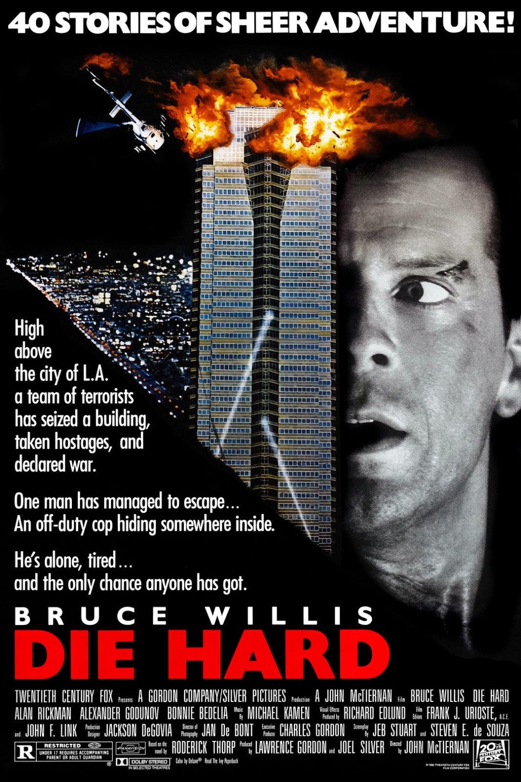 Die Hard Die Hard