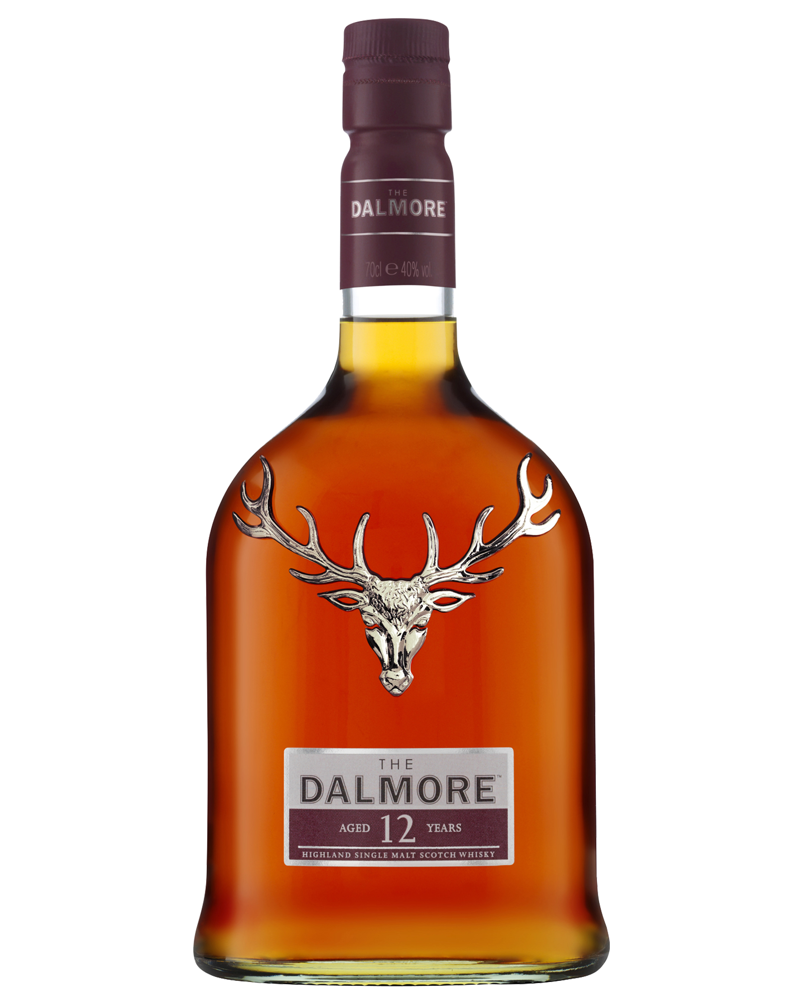 Dalmore - 12 Year Old Single Malt Scotch Dalmore