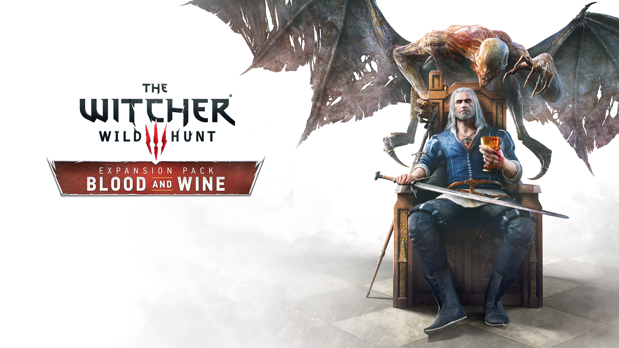 Witcher 3 Blood and Wine Witcher 3 Blood and Wine