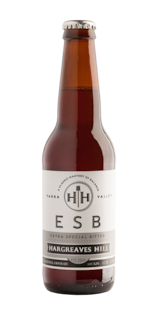 Hargreaves Hill - Extra Special Bitter Hargreaves Hill