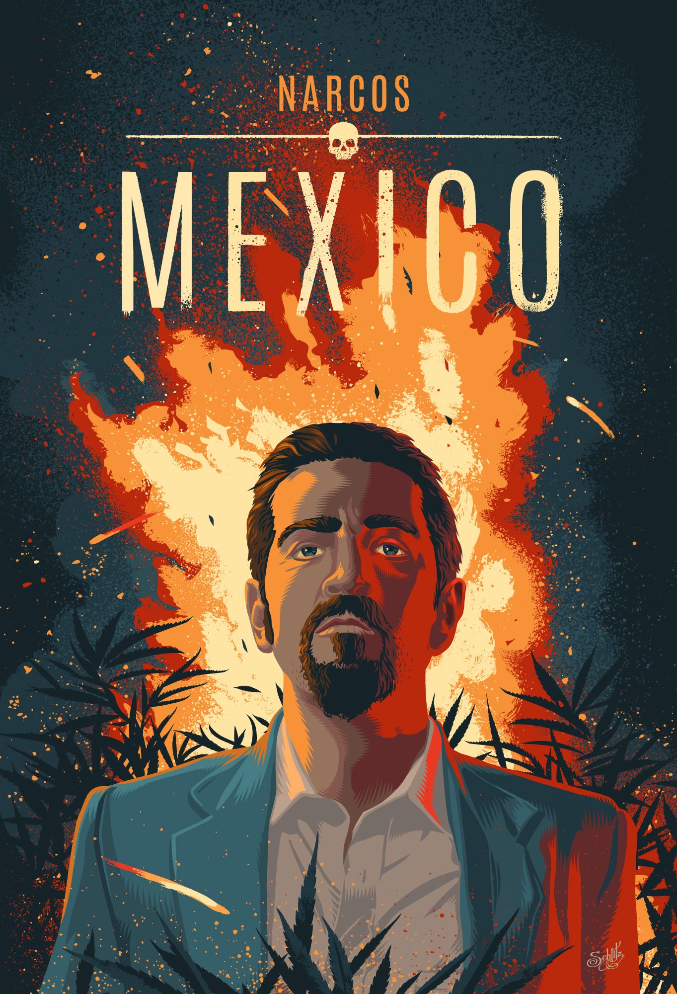 Narcos - Season 2 Narcos