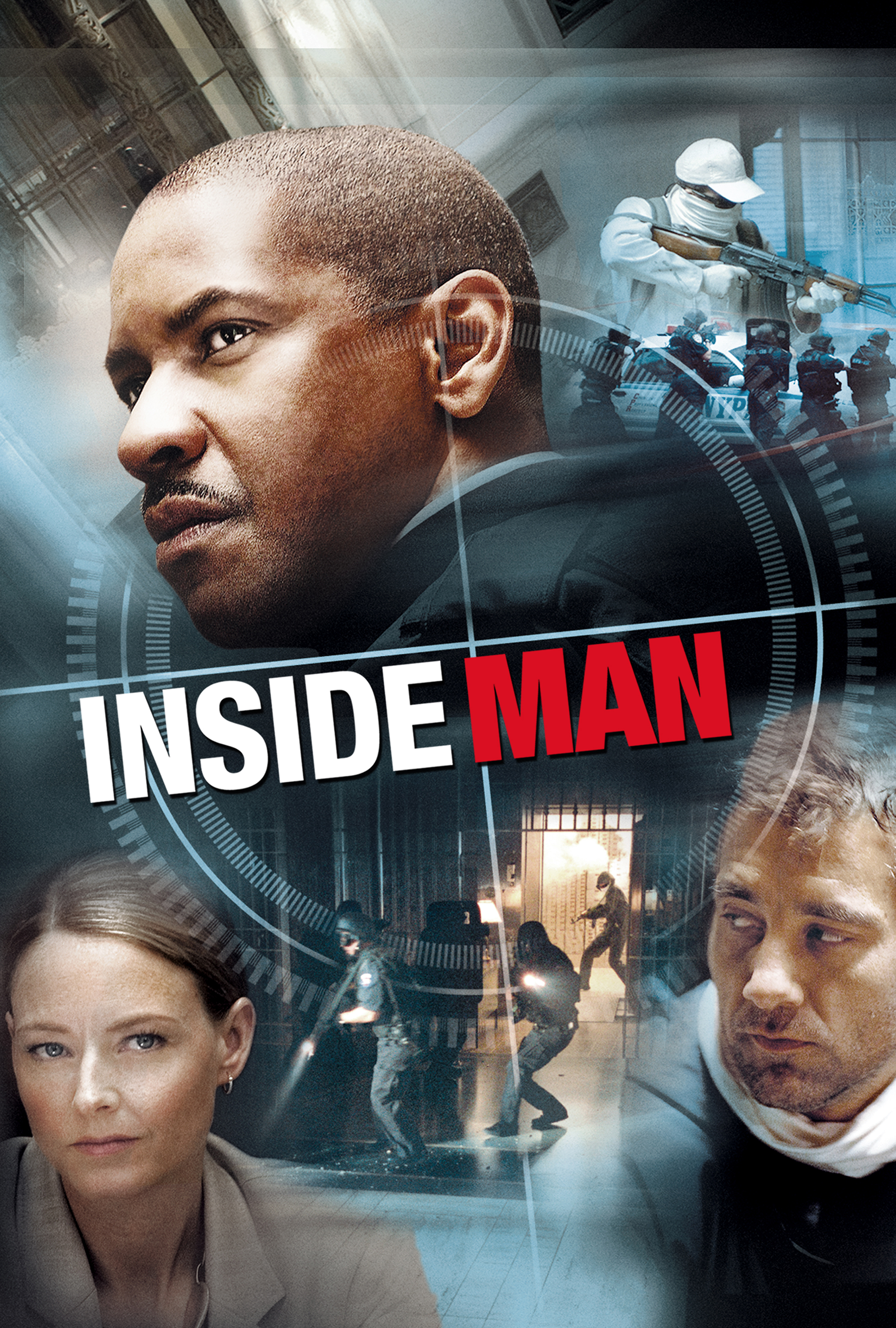 Inside Man Inside Man