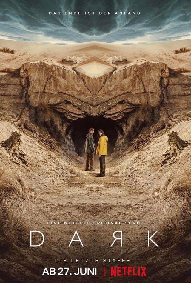 Dark - Season 3 Dark