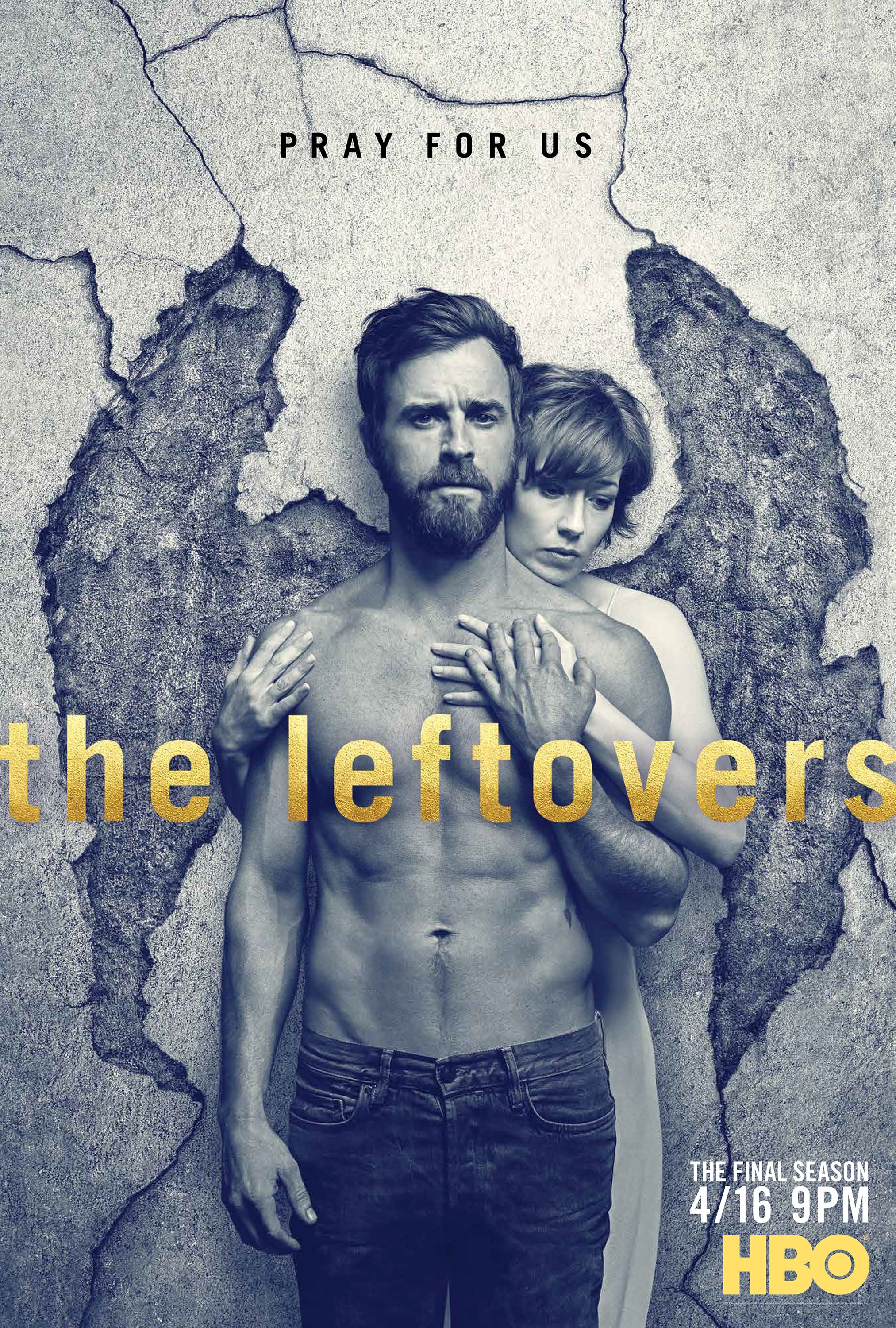 The Leftovers - Season 3 The Leftovers