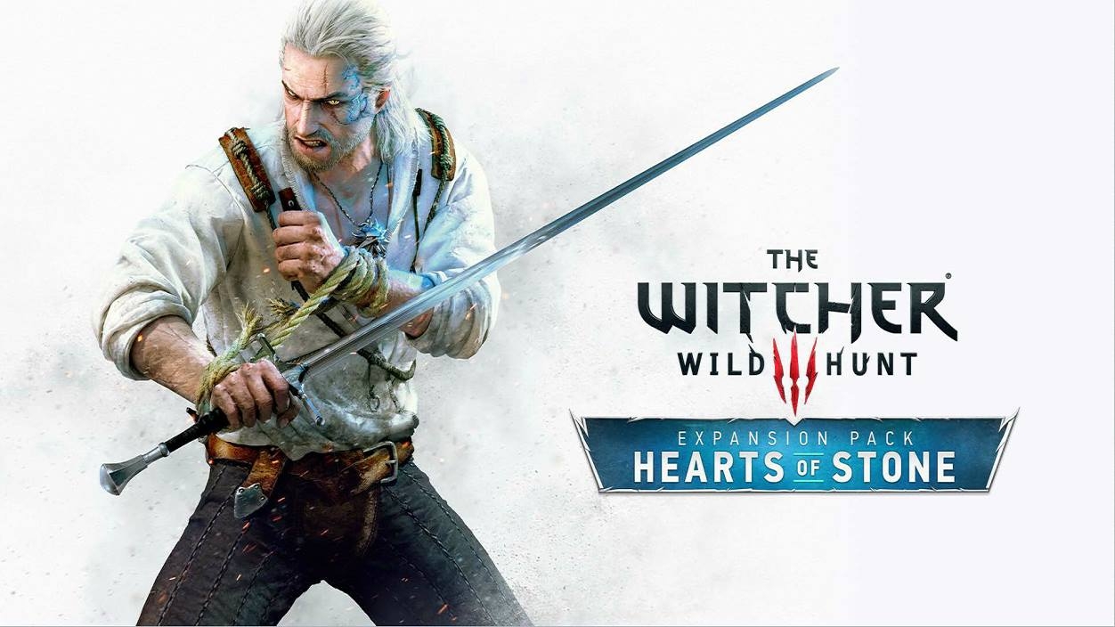 Witcher 3 Hearts of Stone Witcher 3 Hearts of Stone