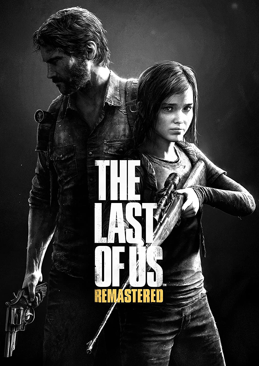 The Last of Us The Last of Us