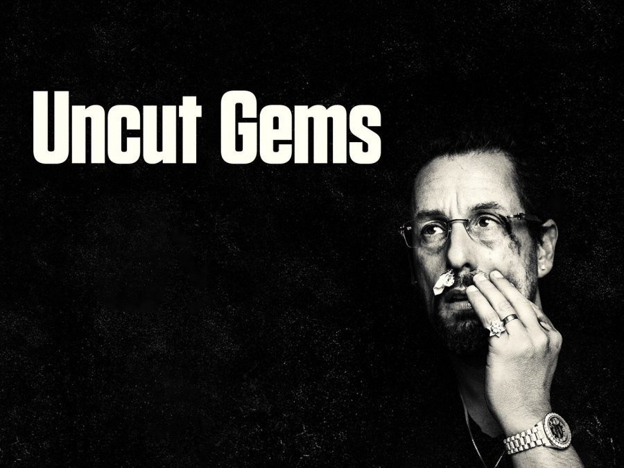 Uncut Gems Uncut Gems