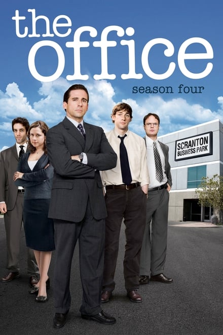 The Office - Season 4 The Office