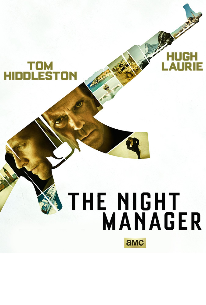 The Night Manager - Season 1 The Night Manager