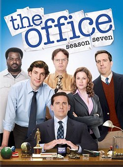 The Office - Season 7 The Office