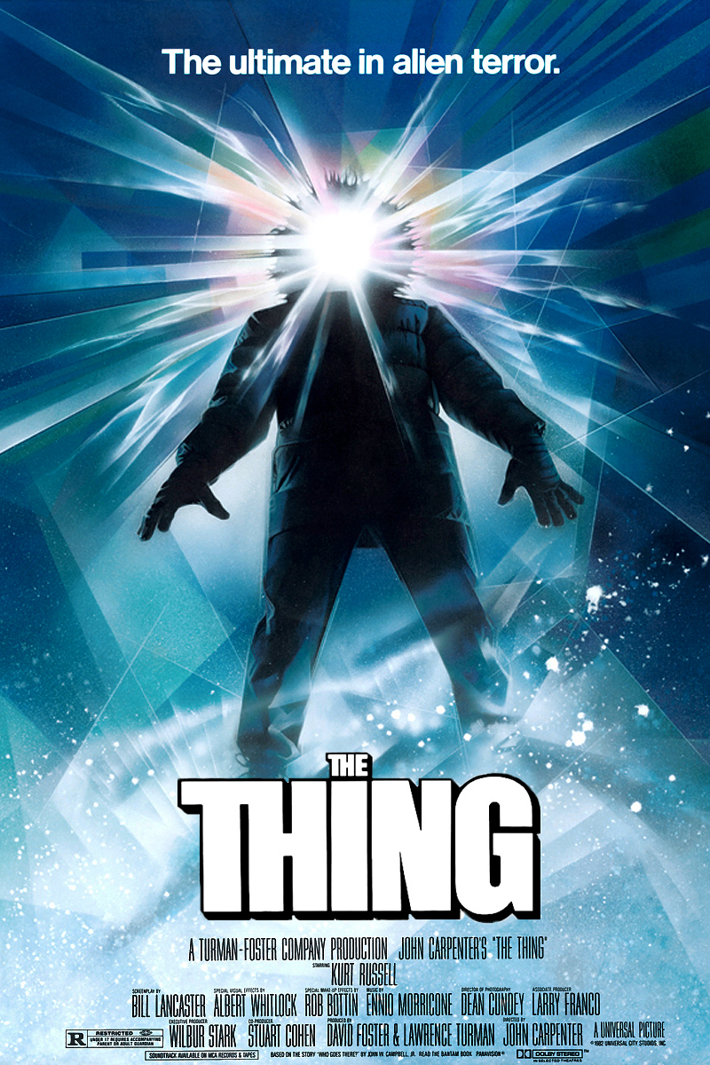 The Thing The Thing