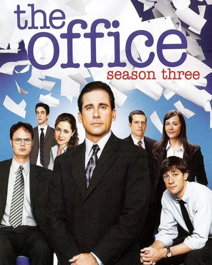The Office - Season 3 The Office