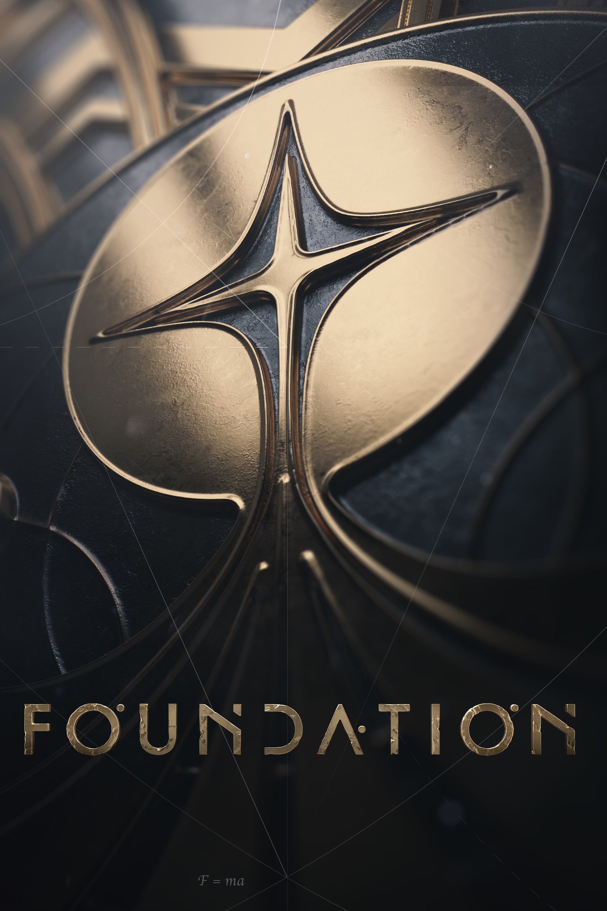 Foundation - Season 1 Foundation