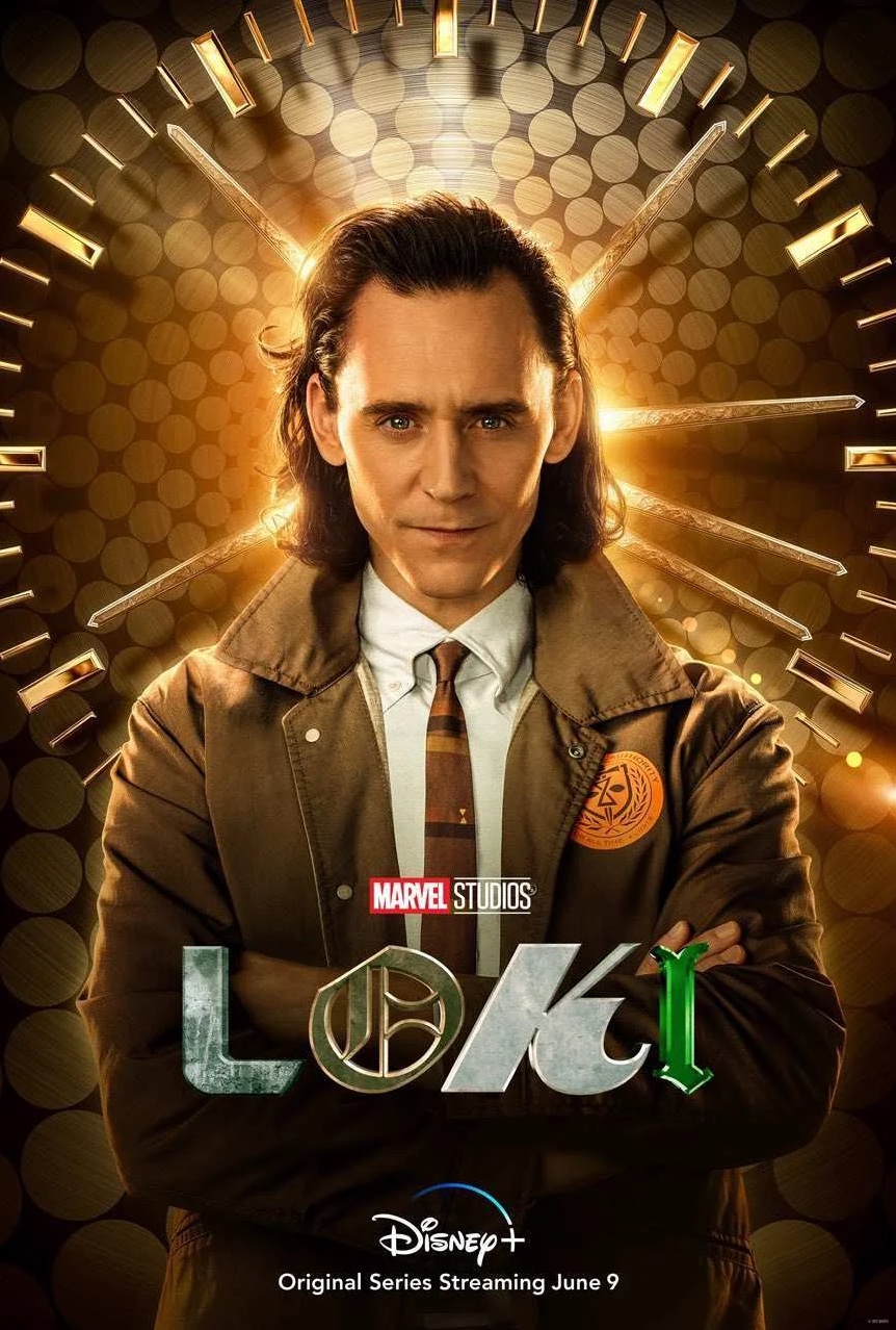 Loki - Season 1 Loki