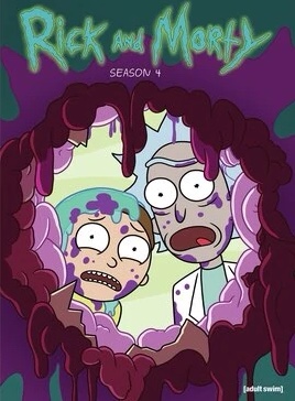 Rick and Morty - Season 4 Rick and Morty