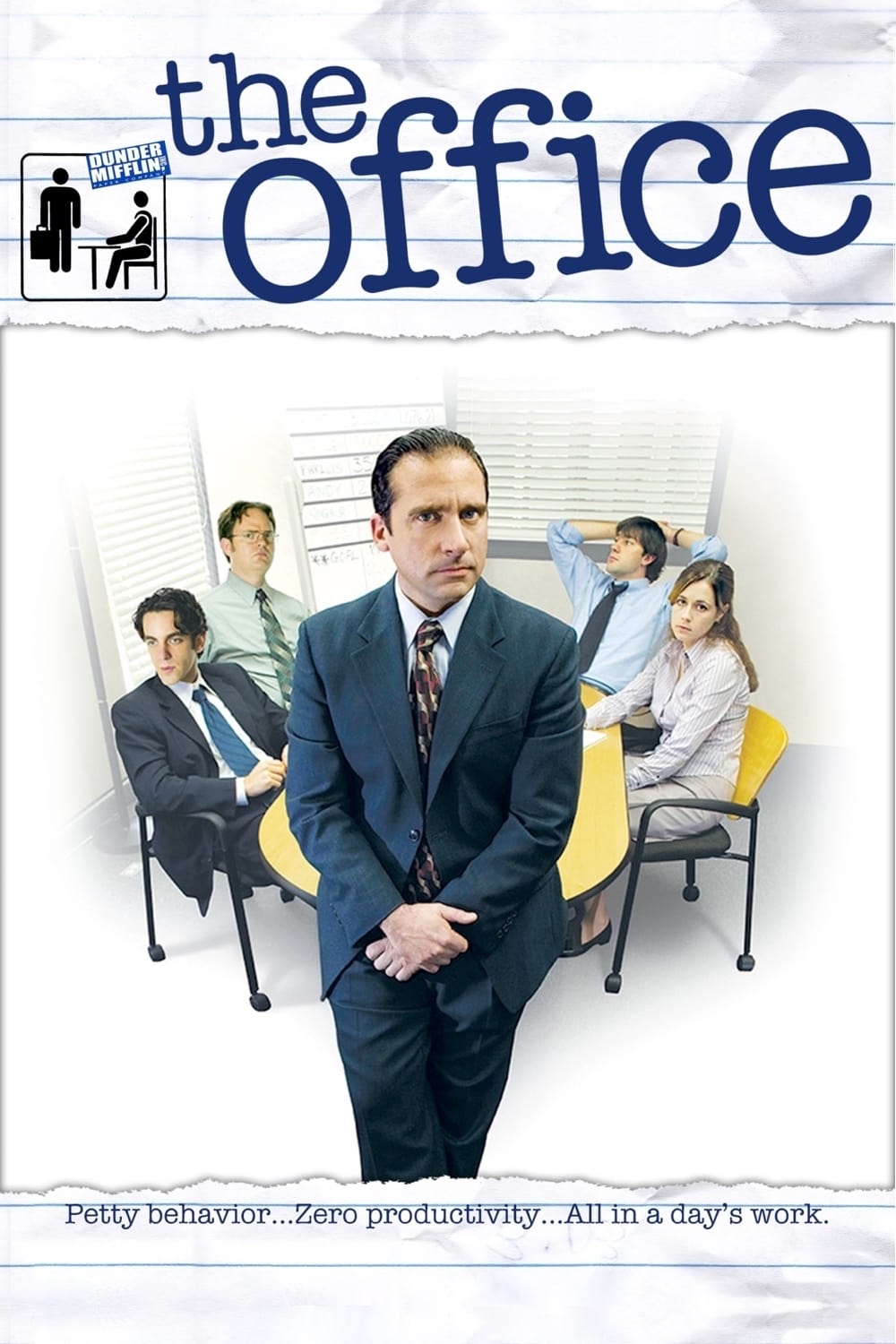 The Office - Season 1 The Office
