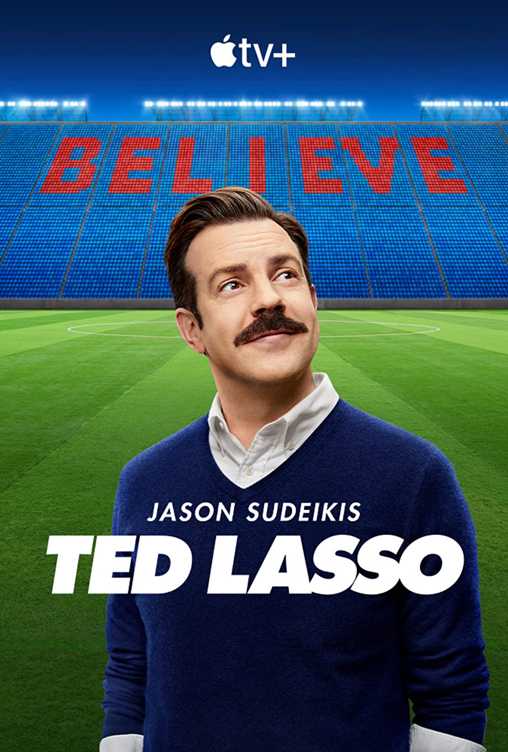 The Ted Lasso Show - Season 2 The Ted Lasso Show