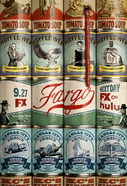 Fargo - Season 4 Fargo