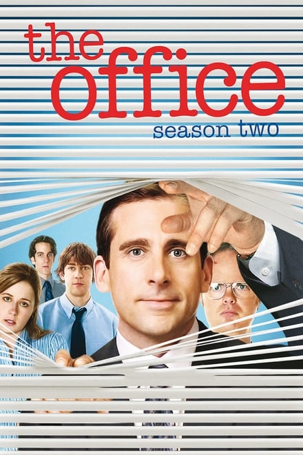 The Office - Season 2 The Office