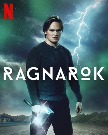 Ragnarok - Season 2 Ragnarok