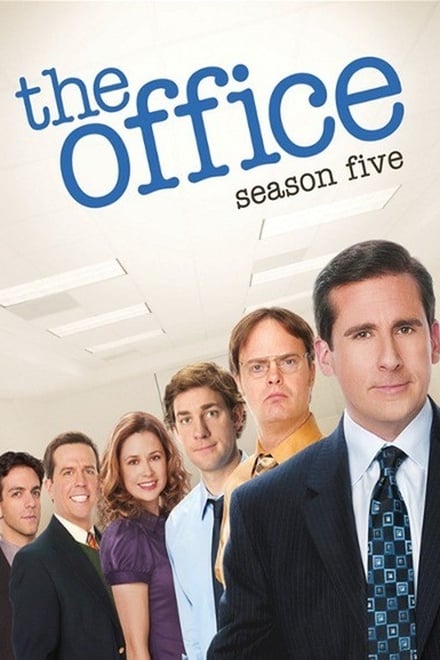 The Office - Season 5 The Office