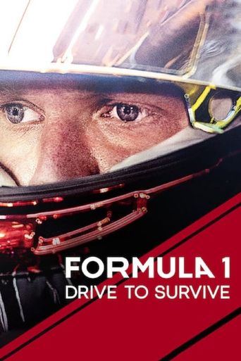 Formula 1 Drive to Survive - Season 3 Formula 1 Drive to Survive