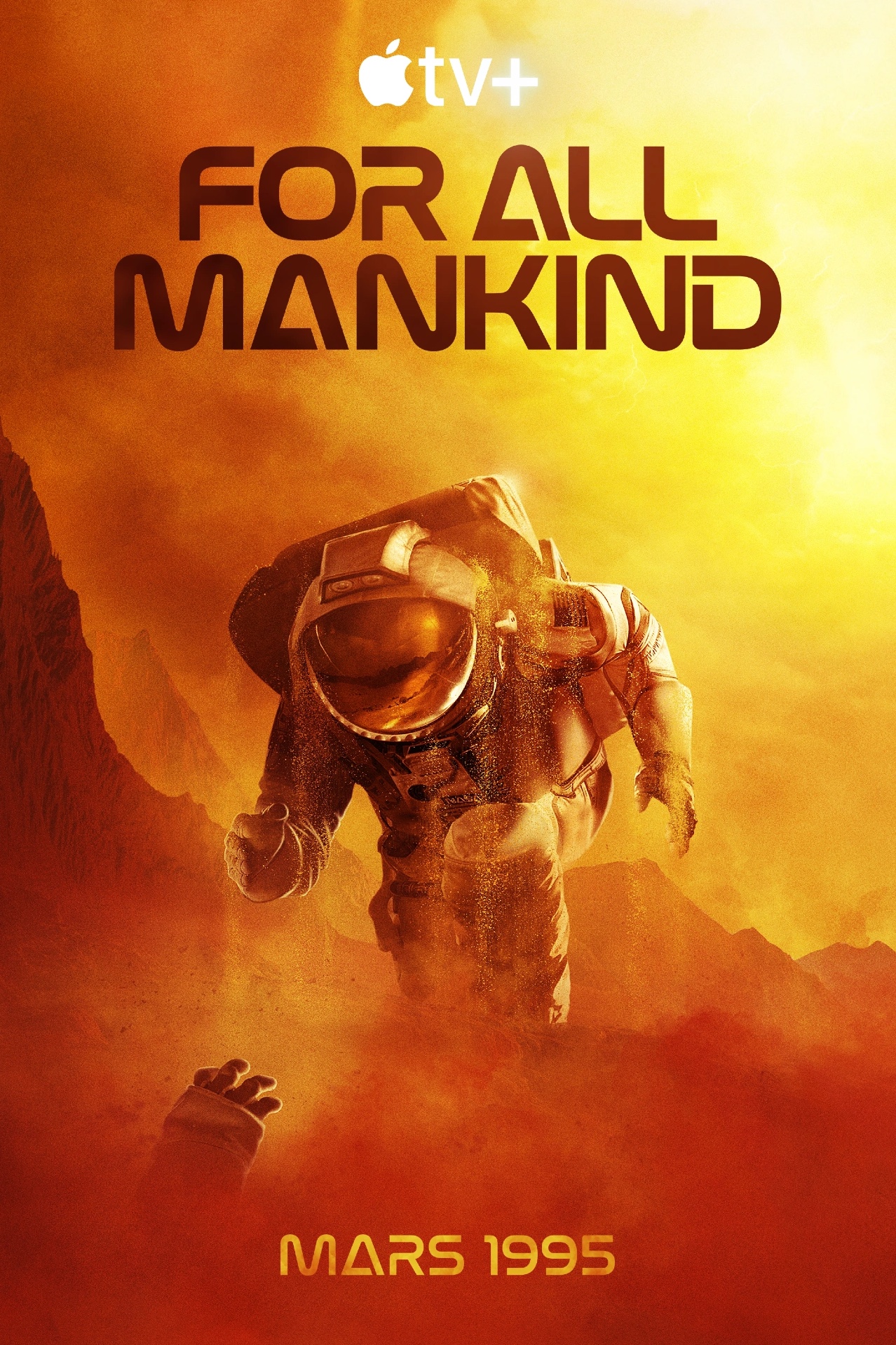 For All Mankind - Season 3 For All Mankind