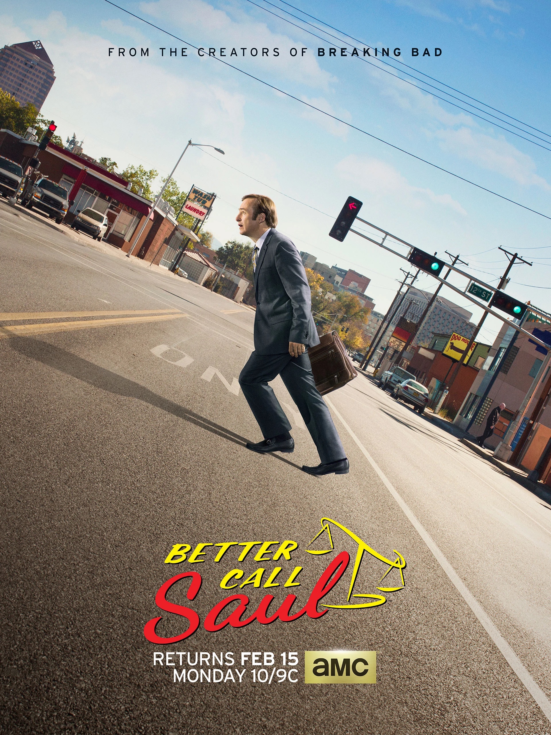 Better Call Saul - Season 2 Better Call Saul