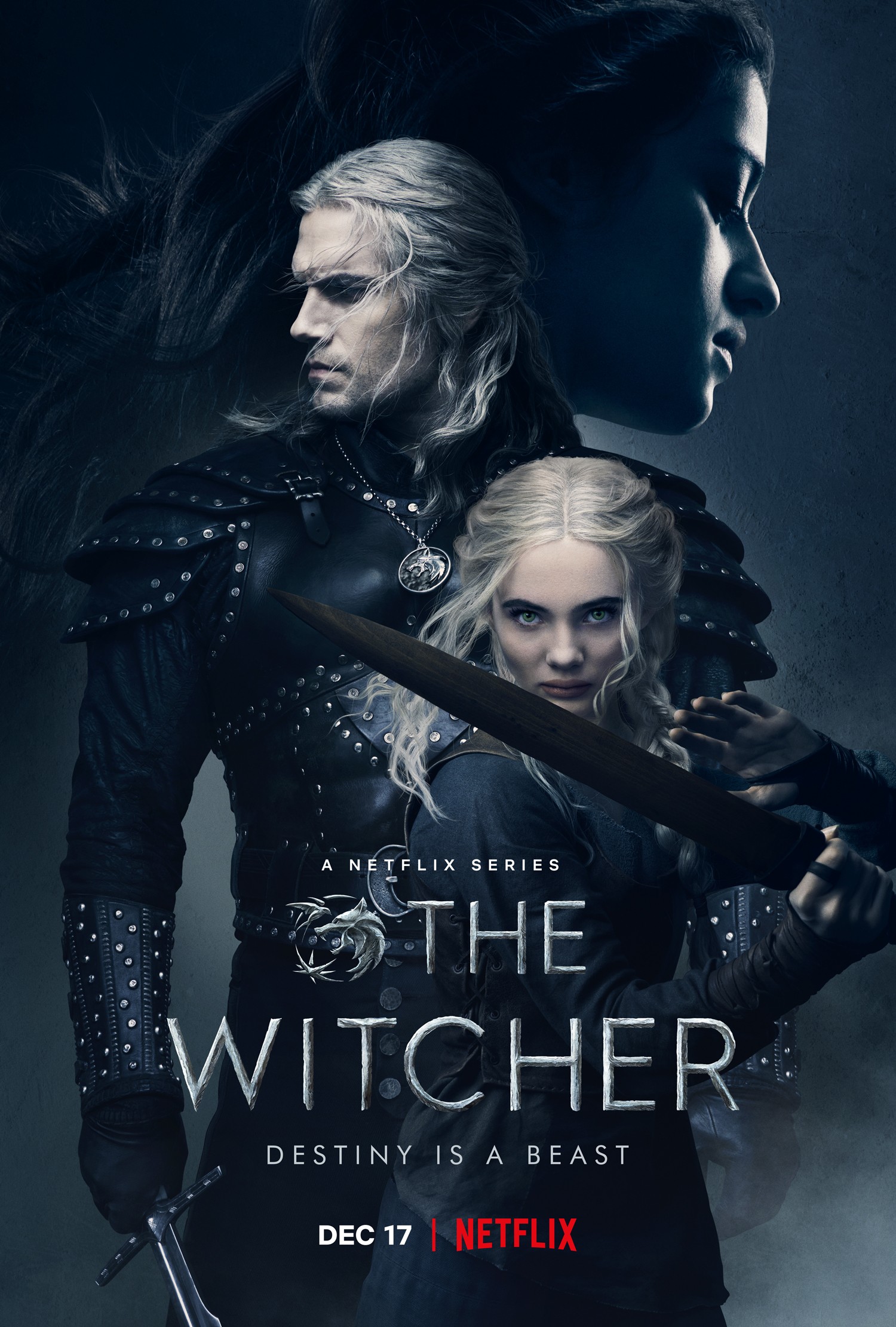 The Witcher - Season 2 The Witcher