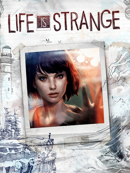 Life is Strange Life is Strange