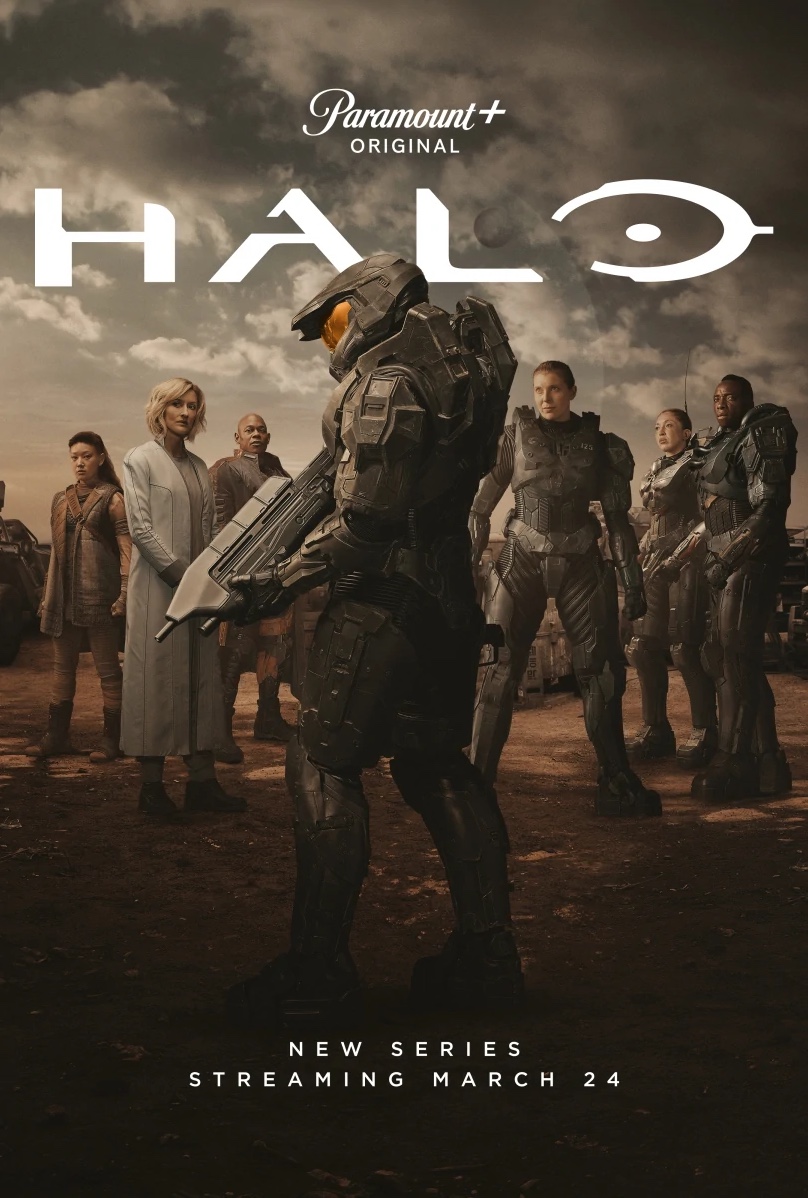 Halo - Season 1 Halo
