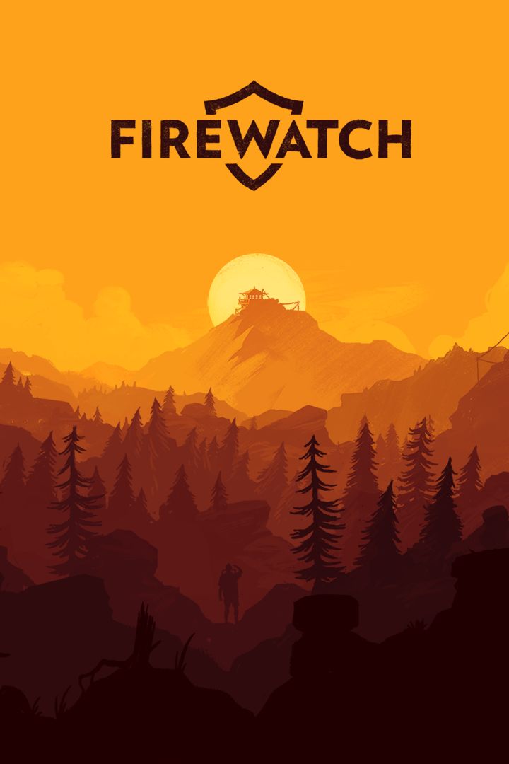 Firewatch Firewatch