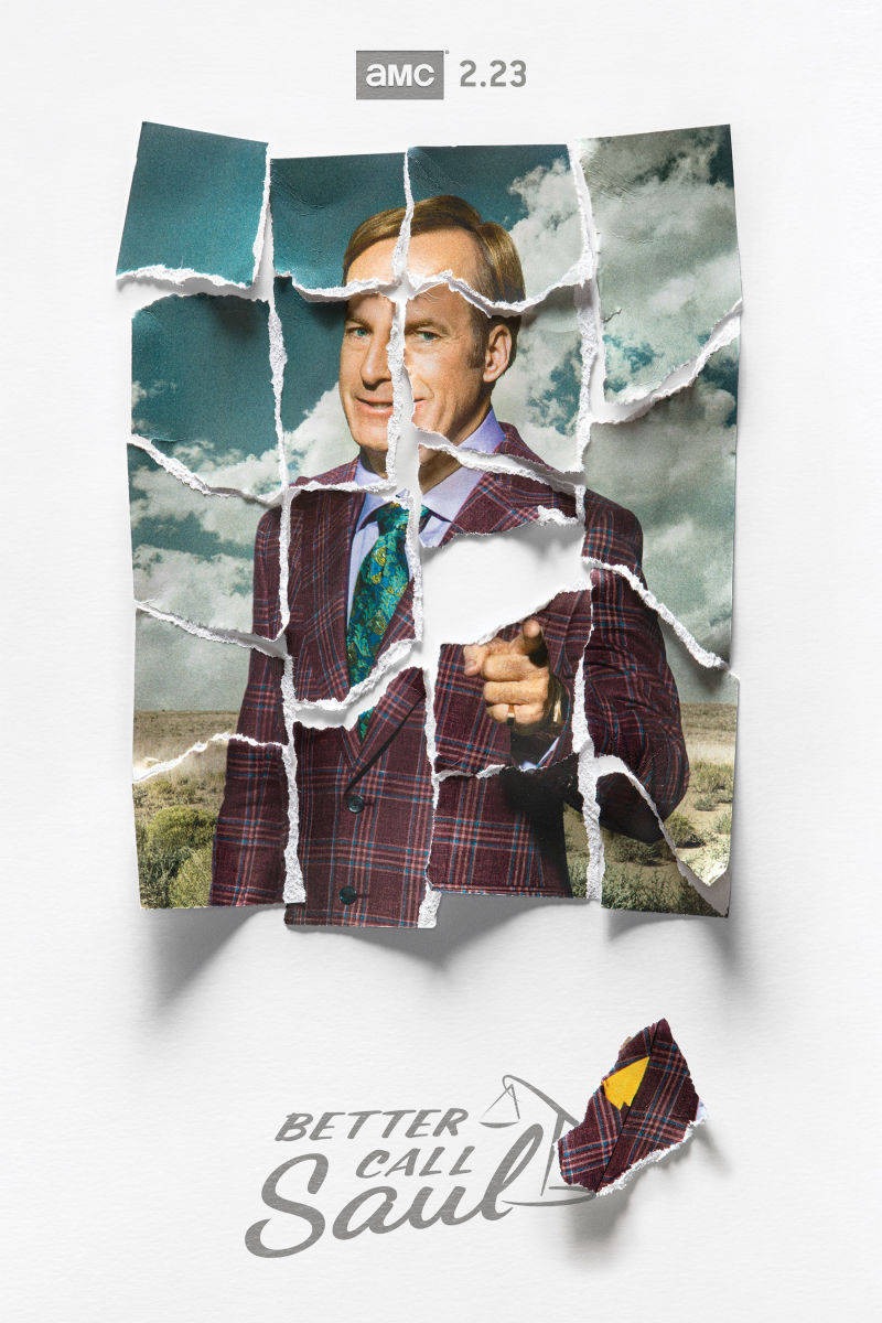 Better Call Saul - Season 5 Better Call Saul