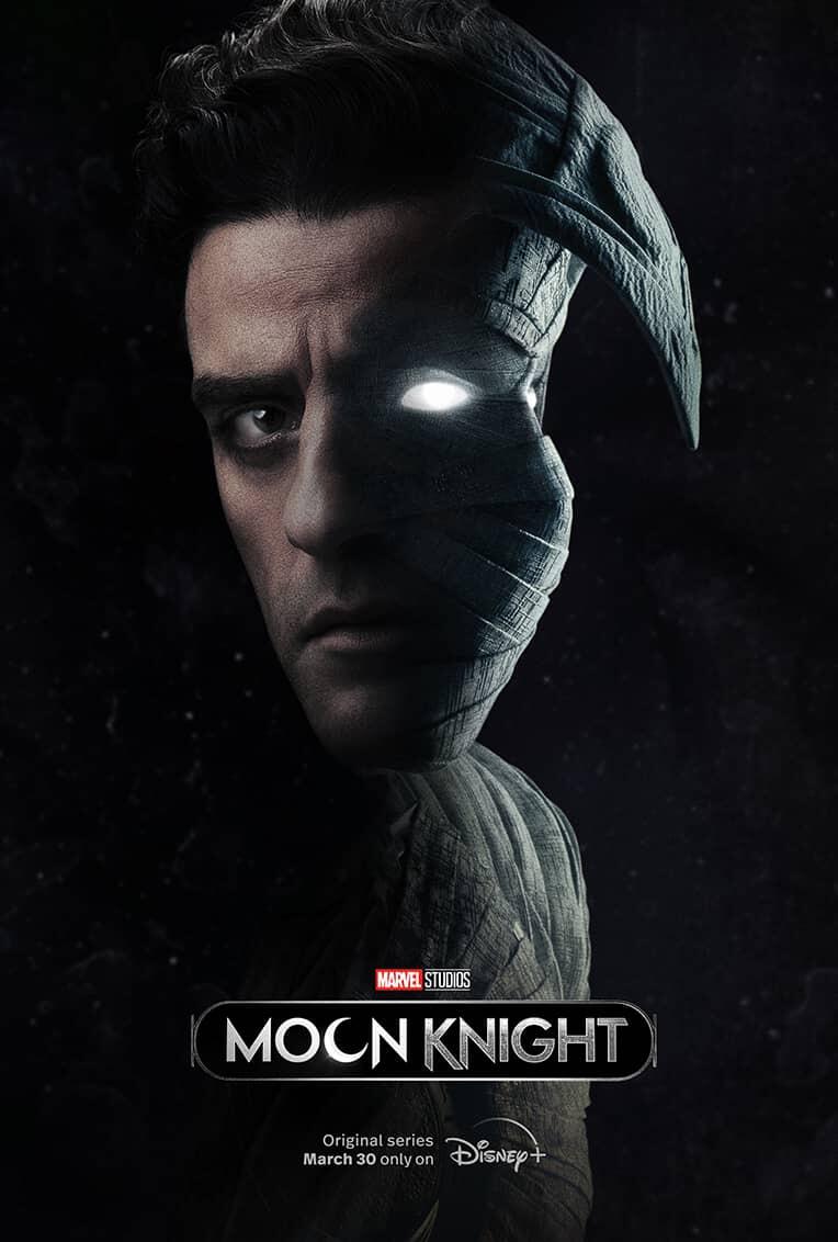 Moon Knight Moon Knight