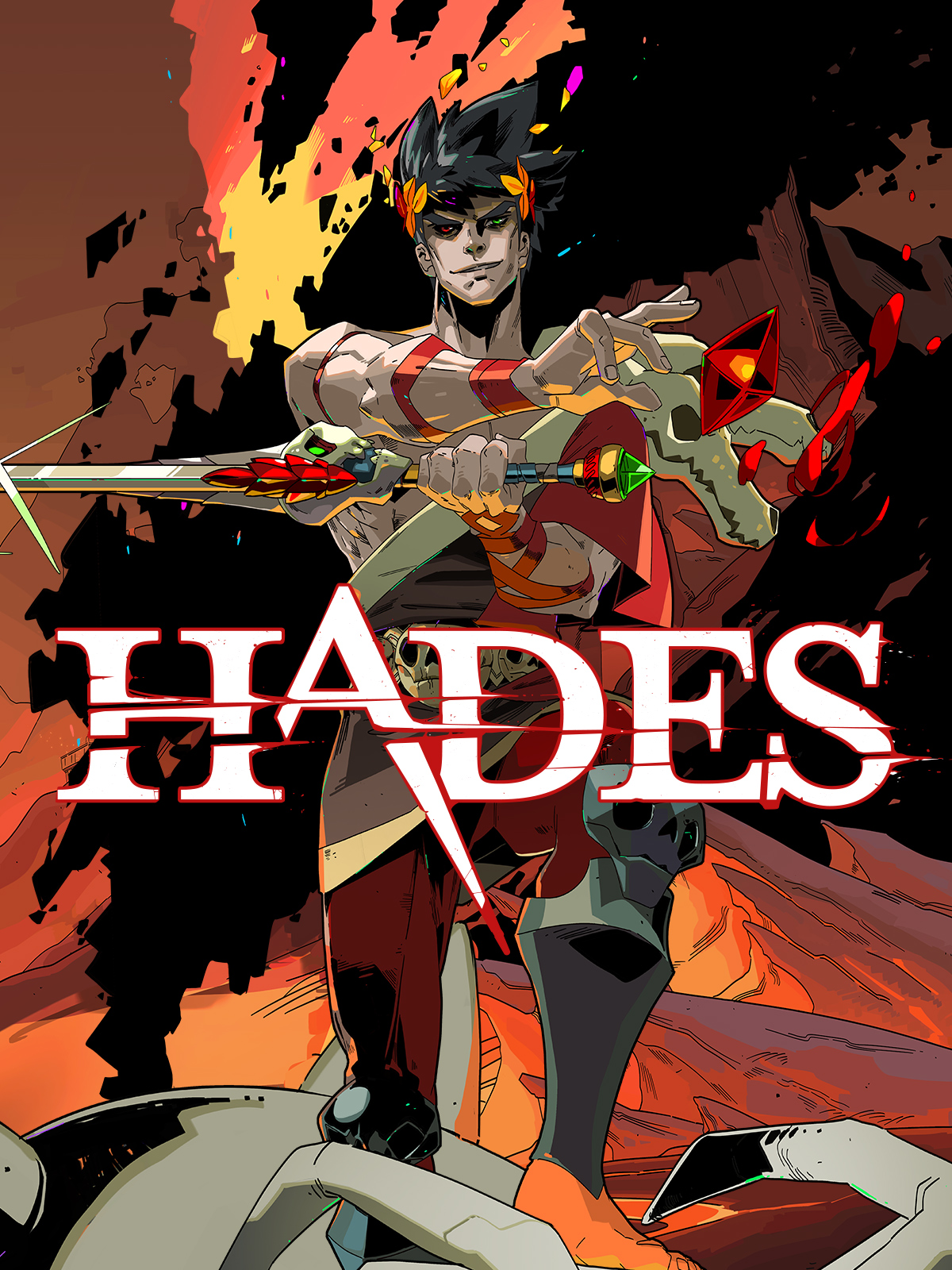 Hades Hades
