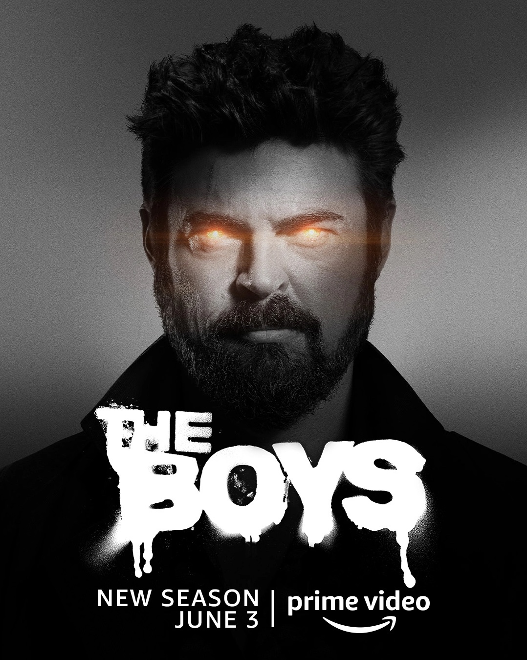 The Boys - Season 3 The Boys