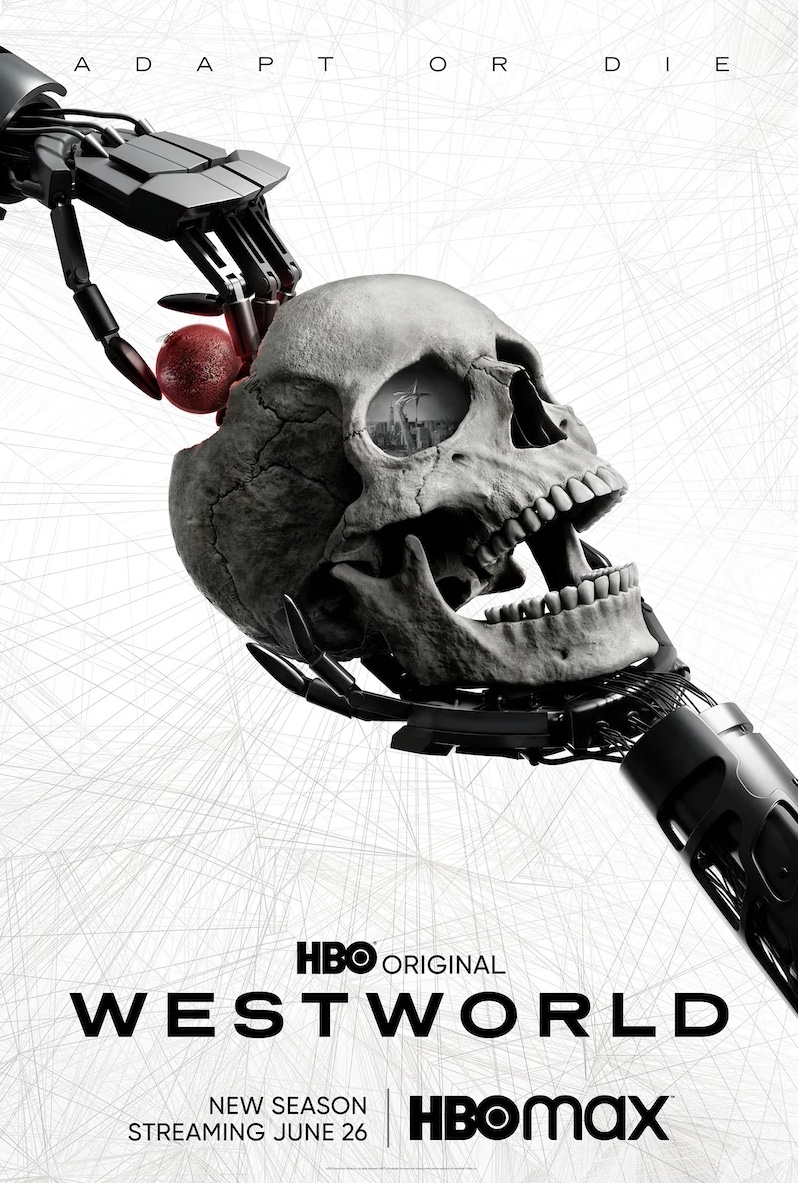 Westworld - Season 4 Westworld