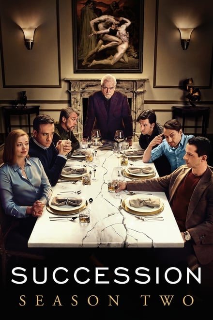 Succession - Season 2 Succession