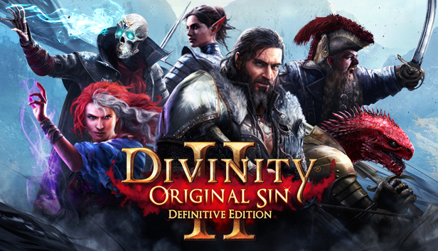 Divinity Original Sin II Divinity Original Sin II