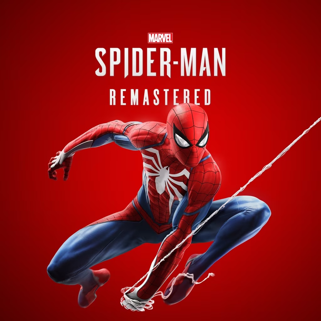 Spiderman Spiderman
