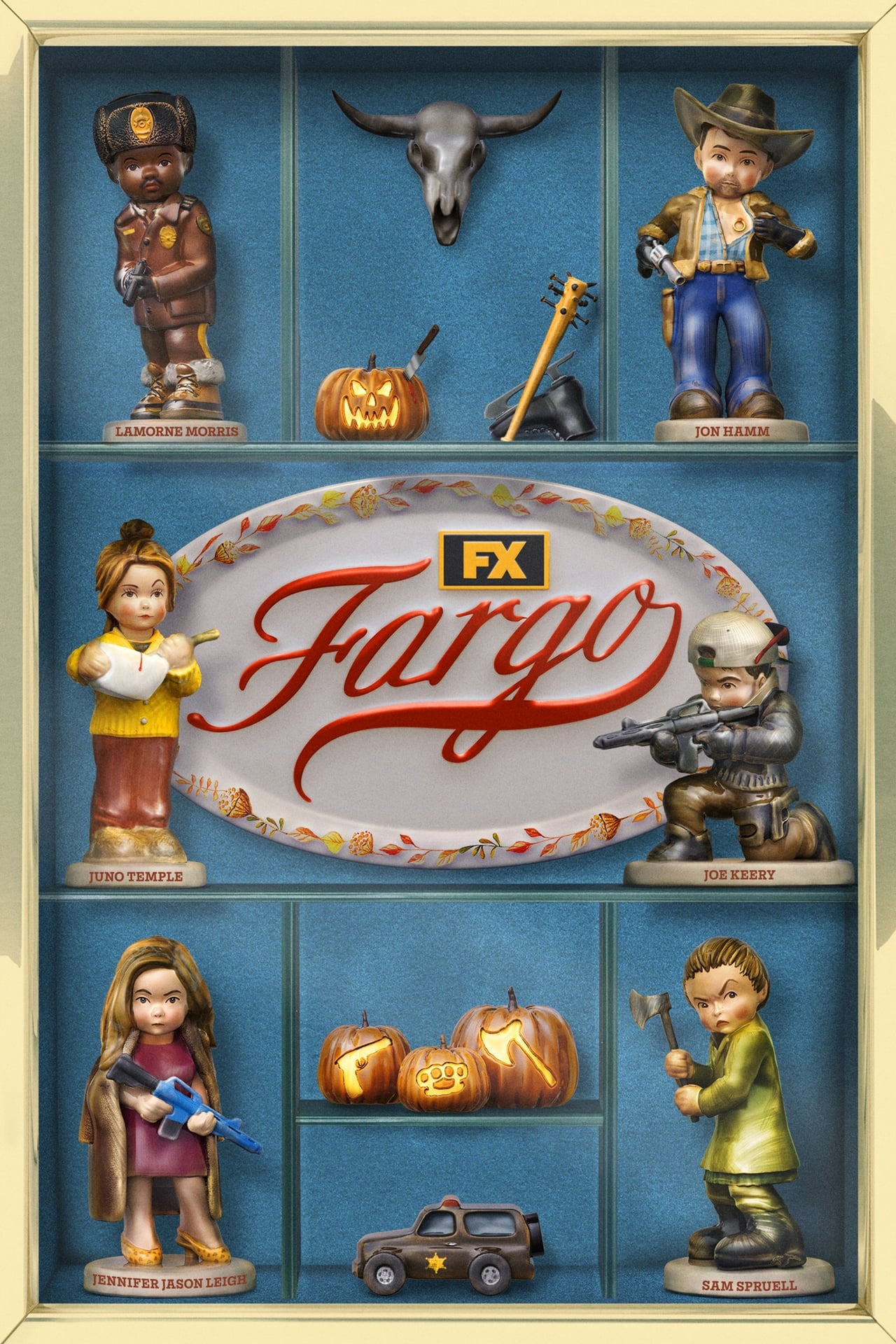 Fargo - Season 5 Fargo