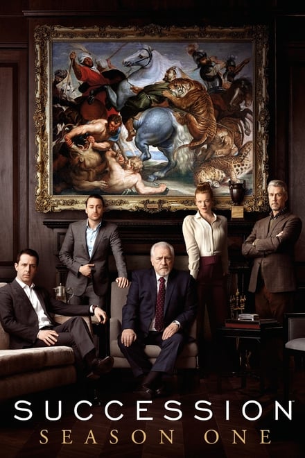 Succession - Season 1 Succession