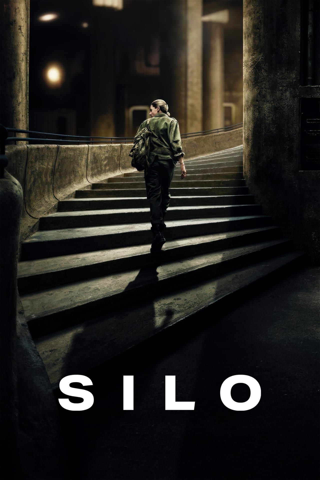 Silo - Season 1 Silo