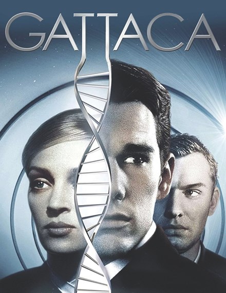 Gatacca Gatacca