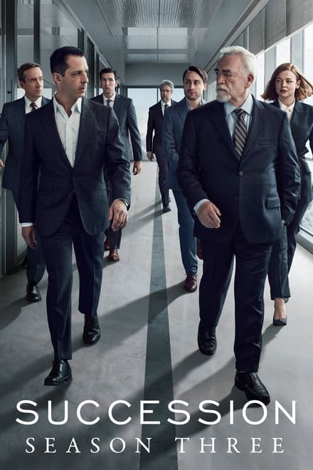 Succession - Season 3 Succession